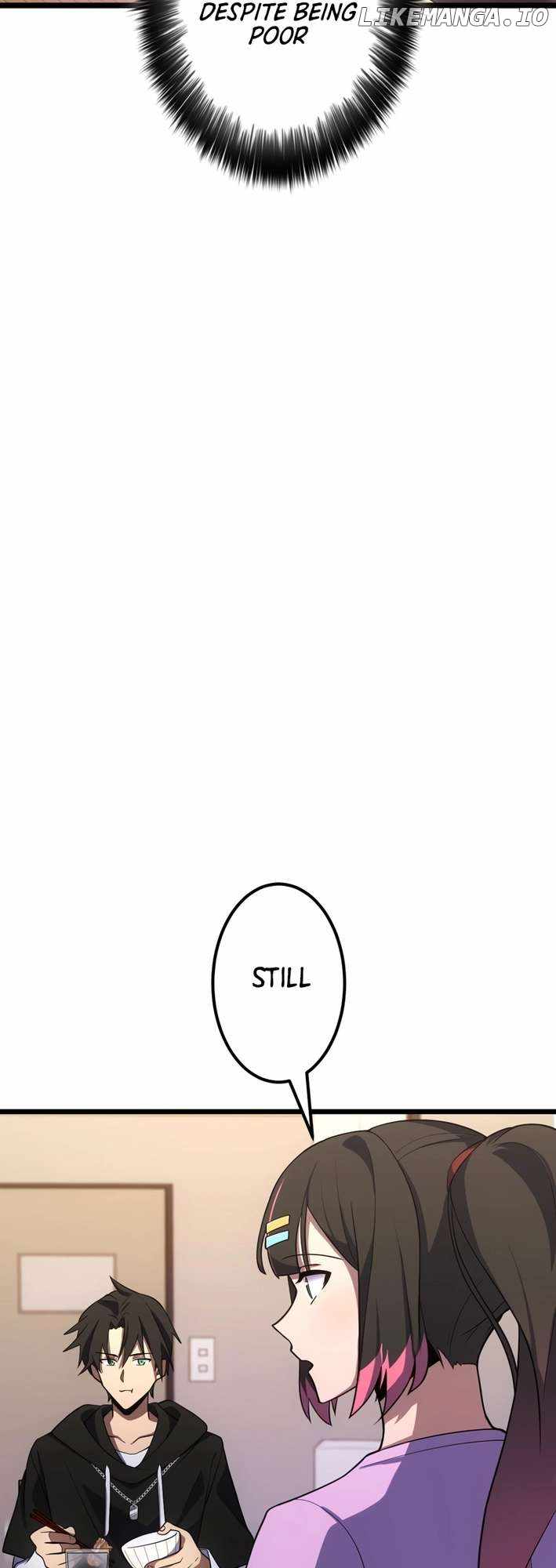 Kouunchi MAX no Ore Dake Jinsei Kaiki Chapter 10 30
